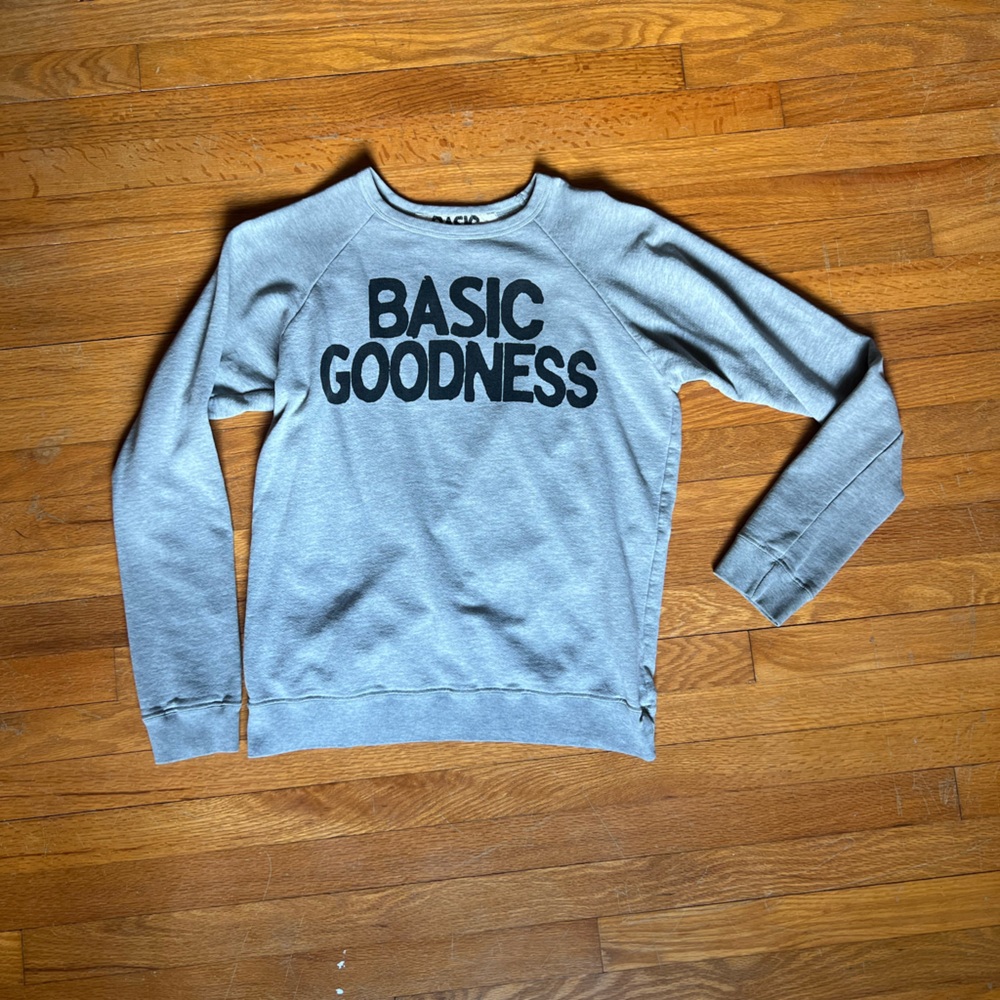 Free City - Basic Goodness Crew